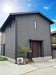 中古戸建　岡山市中区平井四丁目