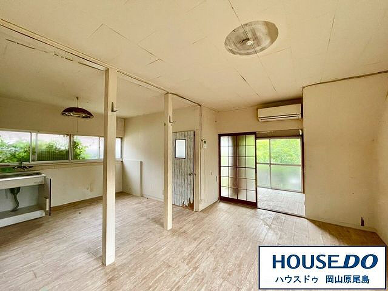 Used detached house · 3LDK in Okayama &mdash; photo 3