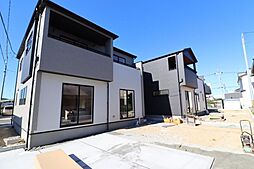 物件画像 新築戸建 ブルーミングガーデン　岡山市中区海吉2期