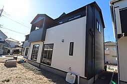 物件画像 新築戸建 ブルーミングガーデン　岡山市中区海吉2期