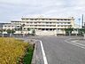 周辺：岡山市立旭操小学校 780m