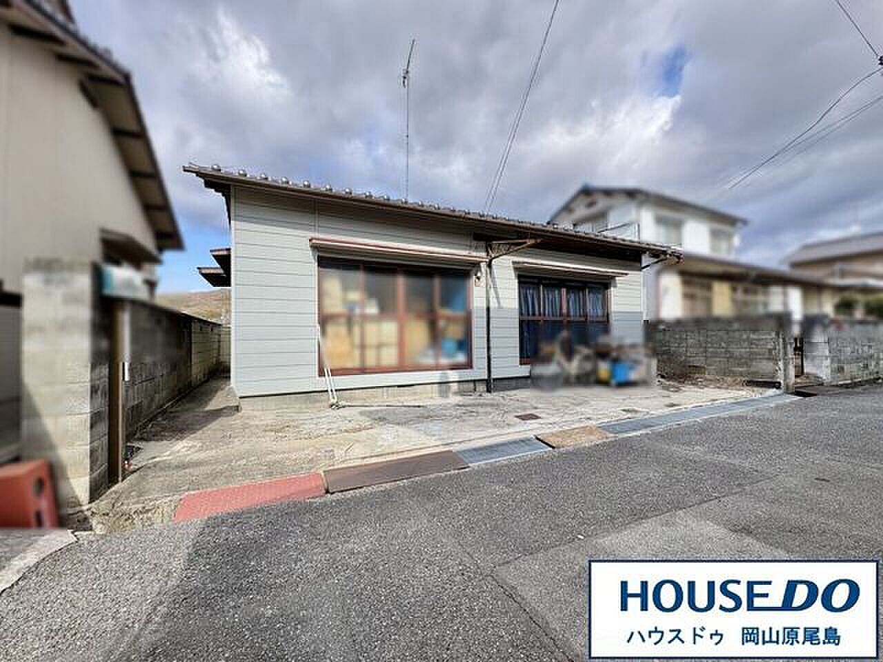 Used detached house · 2DK in Okayama &mdash; photo 2