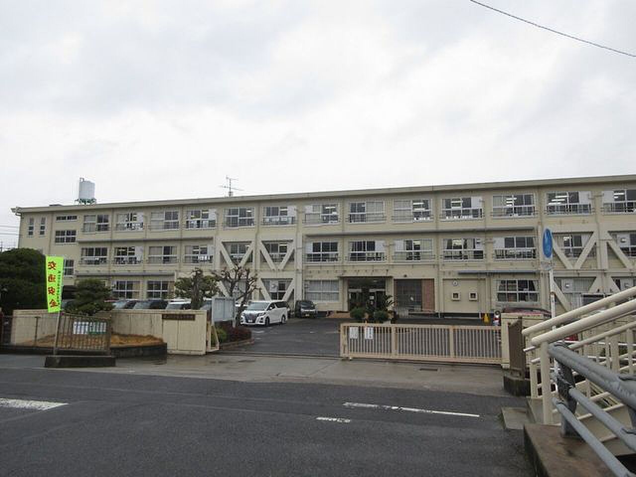 Okayama property