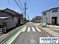 岡山県岡山市中区関：物件画像