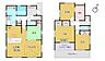 間取り：☆4LDK+WIC+インナーバルコニー☆敷地面積163.62m2・建物面積103.50m2