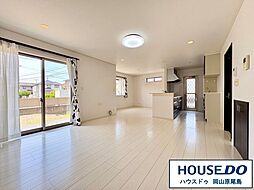 中古戸建 岡山市中区乙多見