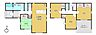 間取り：☆4LDK+インナーバルコニー☆敷地面積163.46m2・建物面積99.36m2