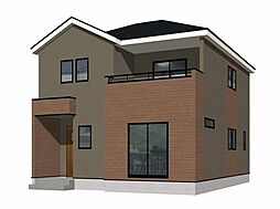 新築戸建 岡山市東区益野町2期
