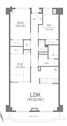 物件画像 パークステージ王子宮城