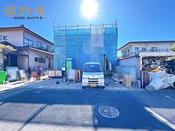 物件画像 沼津市共栄町24-P1　新築戸建て　2号棟