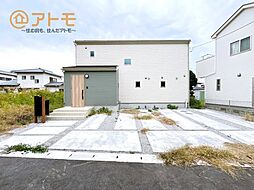 物件画像 沼津市上香貫　分譲住宅　全1棟