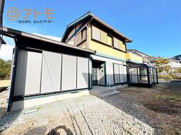 物件画像 御殿場市東山　中古一戸建て