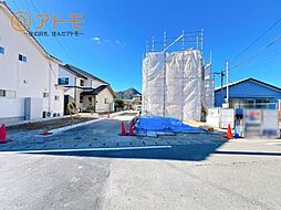 物件画像 駿東郡清水町徳倉2期　新築一戸建て　2号棟