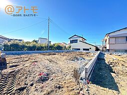 物件画像 沼津市東熊堂第3　新築一戸建て　1号棟