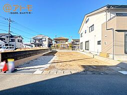 物件画像 沼津市下香貫　新築一戸建て　全1棟