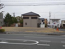 物件画像 佐鳴台2丁目土地（北）