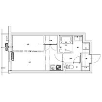 AXIA八熊 102 ｜ 愛知県名古屋市中川区八熊通６丁目66（賃貸マンション1DK・1階・29.81㎡） その2