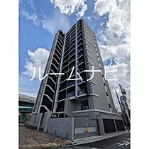 グランパセオ名駅那古野 802 ｜ 愛知県名古屋市西区那古野２丁目1-15（賃貸マンション1LDK・8階・48.18㎡） その1