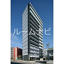 S-RESIDENCE庄内通  ｜ 愛知県名古屋市西区庄内通２丁目1-5（賃貸マンション1K・2階・25.46㎡） その14