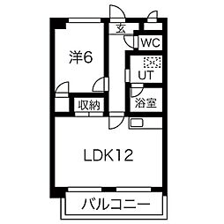 名鉄名古屋本線 国府宮駅 徒歩5分