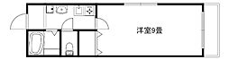 近鉄名古屋線 伏屋駅 徒歩10分
