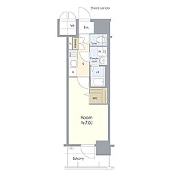 名古屋市営東山線 新栄町駅 徒歩10分
