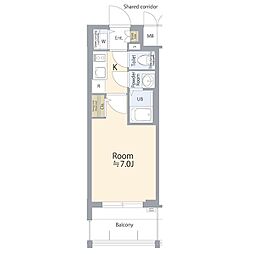 名古屋市営名城線 志賀本通駅 徒歩2分 9階/-