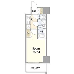 名古屋市営東山線 新栄町駅 徒歩7分 13階/-