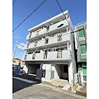 愛知県名古屋市西区南堀越1丁目：物件画像／ルームナビ株式会社