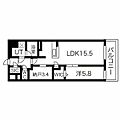 JMF-Residence名駅南3階14.3万円