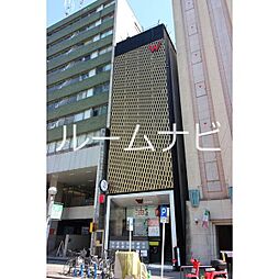🉐敷金礼金0円！🉐名古屋市営名城線 栄駅 徒歩7分