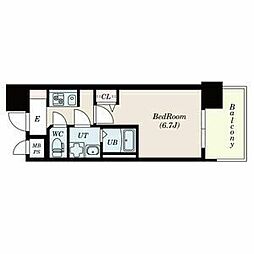 名古屋市営名城線 上前津駅 徒歩5分