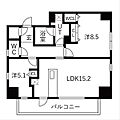 ザ・レジデンスパーク栄15階28.0万円