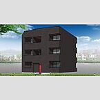 愛知県名古屋市中川区細米町1丁目：物件画像／ルームナビ株式会社