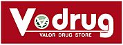 V・drug 柴田店（1130m）