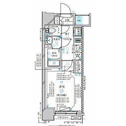 名古屋市営桜通線 太閤通駅 徒歩8分 10階/-