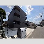 愛知県名古屋市中川区戸田西3丁目：物件画像／ルームナビ株式会社