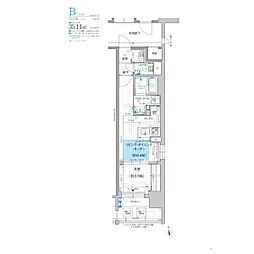 名古屋市営東山線 今池駅 徒歩6分