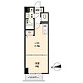 HF名駅北レジデンスWEST11階8.3万円