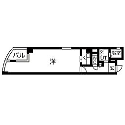 JR東海道本線 熱田駅 徒歩6分 3階/-
