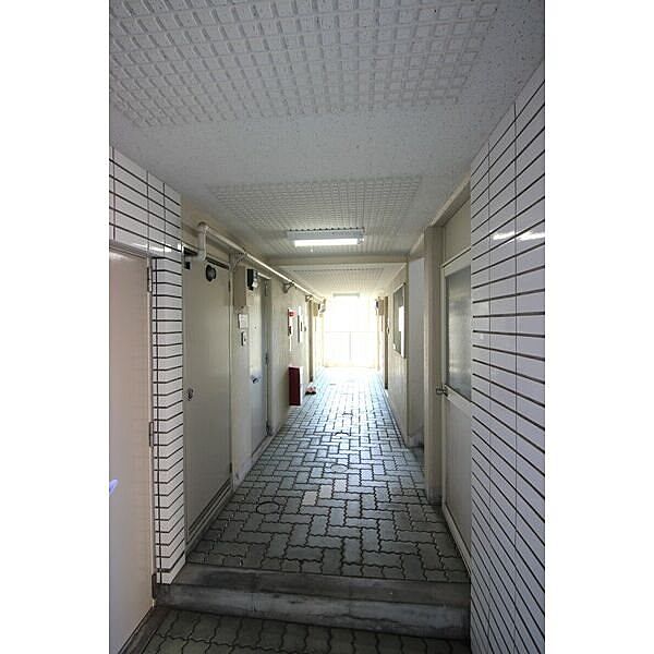 グレイス第7マンション 105｜静岡県浜松市中央区植松町(賃貸マンション1R・1階・21.63㎡)の写真 その15