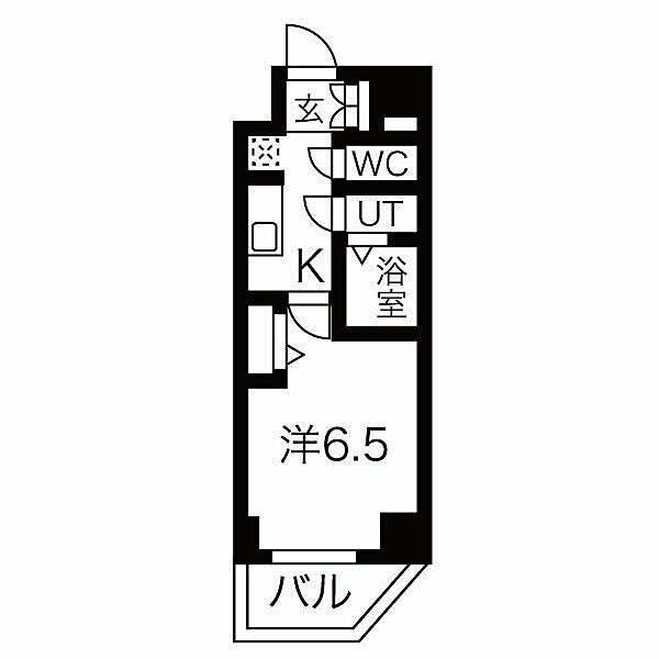 画像2:間取