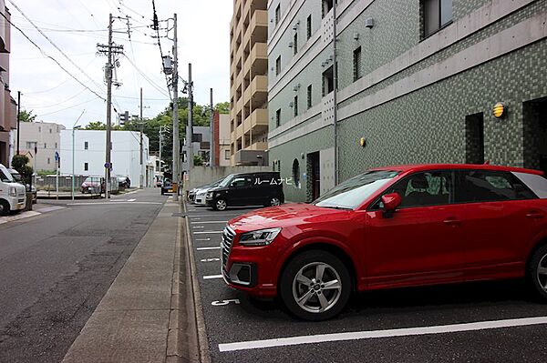 スタジオスクエア大須 502｜愛知県名古屋市中区大須１丁目(賃貸マンション1DK・5階・32.92㎡)の写真 その16