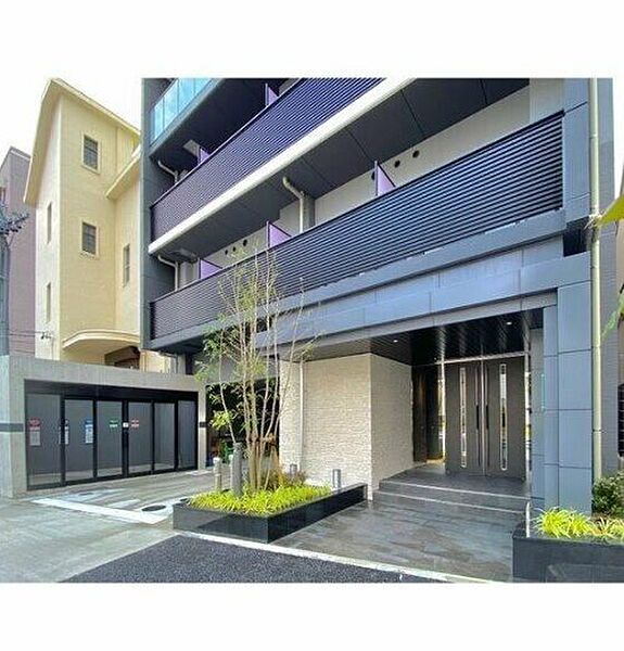 S-RESIDENCE熱田 904｜愛知県名古屋市熱田区横田１丁目(賃貸マンション1K・9階・25.80㎡)の写真 その14