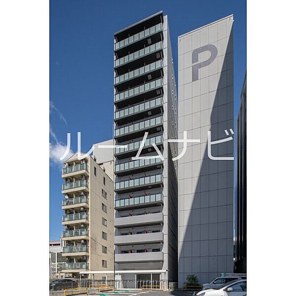 S-RESIDENCE栄四丁目 401｜愛知県名古屋市中区栄４丁目(賃貸マンション1K・4階・24.24㎡)の写真 その1