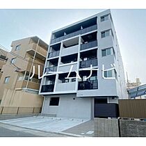 アソシエ中村  ｜ 愛知県名古屋市中村区中島町１丁目118（賃貸マンション1LDK・4階・29.51㎡） その1