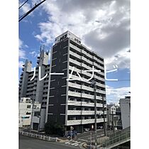 T’s Dream名駅 801 ｜ 愛知県名古屋市中村区名駅南５丁目（賃貸マンション1K・8階・30.00㎡） その1