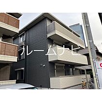 D-room名駅E棟 303 ｜ 愛知県名古屋市中村区太閤１丁目16-19-1（賃貸アパート1LDK・3階・41.96㎡） その1