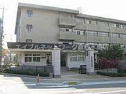 画像22:倉敷市立琴浦中学校 2021m