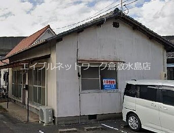 田頭ハイム　53号 ｜岡山県倉敷市北畝2丁目(賃貸一戸建3DK・1階・45.10㎡)の写真 その18